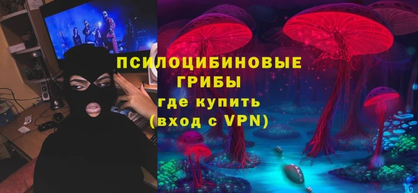 хмурый Балабаново